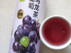 葡萄乌龙茶-奈雪的茶(湖滨银泰in77C区PRO店)