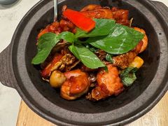 -鹿港小镇(悠唐店)