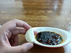 -山东水饺(南坪新街店)