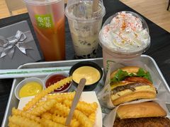 -Shake Shack(西单大悦城店)