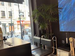 -W COLLECTIVE  DESSERT SHOP
