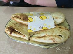 -宝光熏肉鞋底火烧(新街口店)