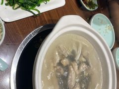 -龙泉人椰子鸡·糟粕醋·地标海南菜(龙昆南店)