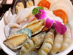 -MoMo牧场·寿喜烧专门店(长泰广场店)
