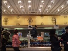 -海景壹号大酒店(滨湖店)