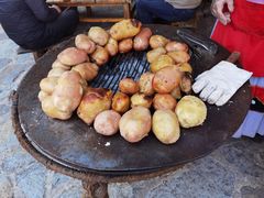 -云南民族村