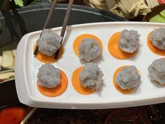 -虾领航小龙虾·吉林烧烤(柳州路店)