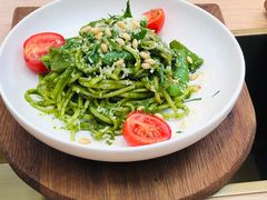 -农畉LONFOOD(福田星河COCOPark店)