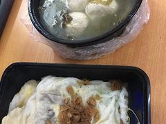 -膳糧·汕头肠粉·潮汕小吃(龙怡店)