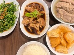 -松發肉骨茶(先得坊店)