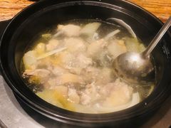 -润泽园椰子鸡(汇一城店)