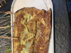 -高家烧鸽子烧烤店63年