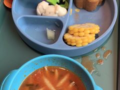 -西贝莜面村(上海百联西郊店)