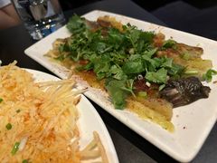 凉拌火烧茄子-南蛮子(进贤路店)