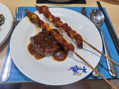 汤锅-金环海鲜自助(大坪时代天街店)