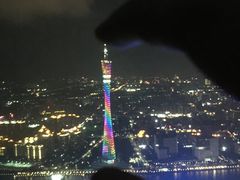 -广州四季酒店