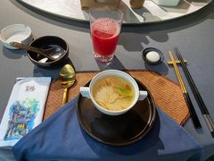 -鱼桥巷·美学川菜