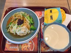 -魏家凉皮(十里河店)