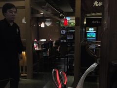 -九田家黑牛烤肉料理(新辰里亚运村店)