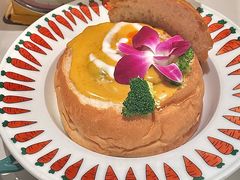 -太食獸泰式茶餐厅(IFS国金中心店)