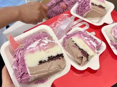 -DQ·蛋糕·冰淇淋(苏州中心店)