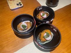 -和创柚子·会席日本料理(新区淮海街店)