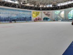-世界之窗阿尔卑斯冰雪世界