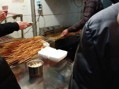 -陈勇串炸里脊(马道街步行街店)