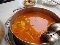 -蕃茄述·好汤自然来(江汉路店)