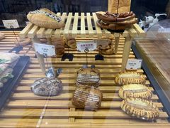 -熊叔熊婶面包房(团结湖店)