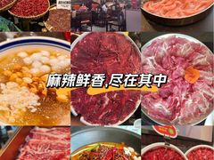 -巴蜀大将火锅(春熙店)
