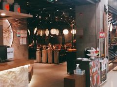 -呷哺呷哺 小火锅 (浦东新欧尚超市店)