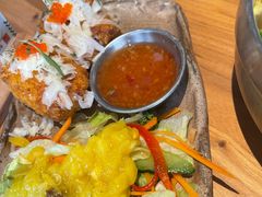 -KimPro 辛普乐概念韩餐