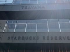 -星巴克臻选(北京前门大街店)