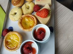 -上海外滩英迪格酒店