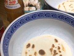 -天发芽·何记葫芦头泡馍·老字号(小南门店)