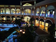 -佛罗伦萨小镇广佛名品奥特莱斯(疏港路店)