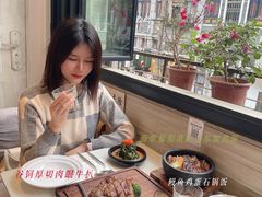 -森Some Fusion(荔湾店)