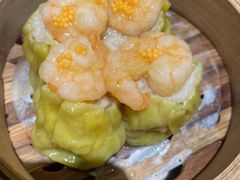 -点都德(聚福楼店)