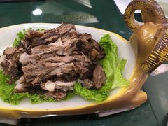 -白魁老号饭庄(交道口店)