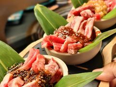 -黑牛无双·徐州烤肉(解放北路店)
