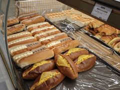 -烘焙町面包店(西四店)