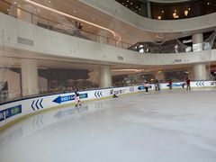 -世纪星滑冰俱乐部(万象城店)