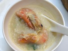 -花少爷·鲜虾干贝粥(延安万达店)