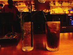 -隐肆威士忌鸡尾酒吧(玉沙国际店)