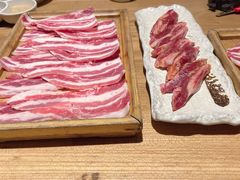 -韩国料理大力士(屏风街店)