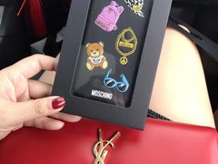 -圣罗兰SAINT LAURENT(佛罗伦萨小镇店)