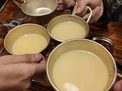 延边米酒-小木屋米酒店总店