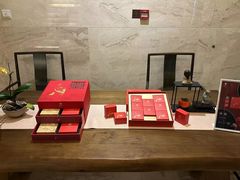 -无锡苏宁银河国际酒店-悦府65中餐厅
