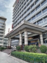 -首都医科大学附属北京儿童医院